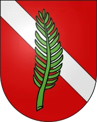 Emblem of Hauteville