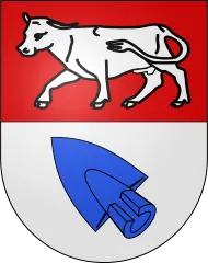 Emblem of Kleinbösingen