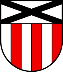 Emblem of La Brillaz