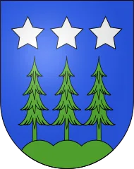 Emblem of La Roche