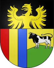 Emblem of La Verrerie