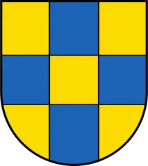 Emblem of Le Châtelard