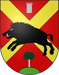 Emblem of Le Flon