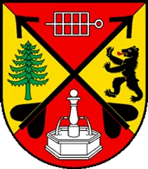 Emblem of Le Mouret