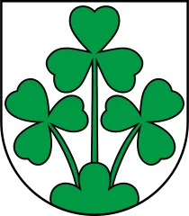 Emblem of Le Pâquier