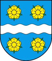 Emblem of Les Montets