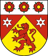 Emblem of Lully
