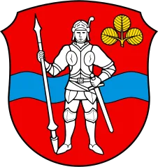 Emblem of Marly