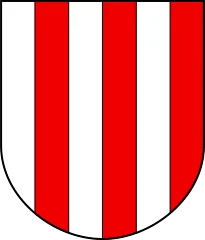 Emblem of Marsens