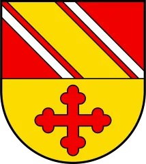 Emblem of Massonnens