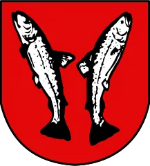 Emblem of Meyriez