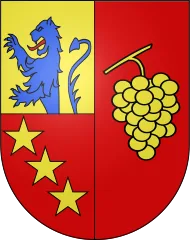 Emblem of Mézières