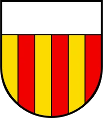 Emblem of Montagny