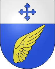 Emblem of Montet