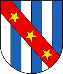 Emblem of Nuvilly