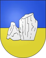 Emblem of Pierrafortscha