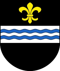 Emblem of Planfayon