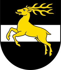 Emblem of Plasselb