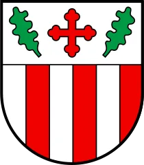 Emblem of Ponthaux