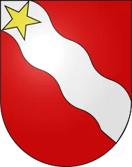 Emblem of Prévondavaux