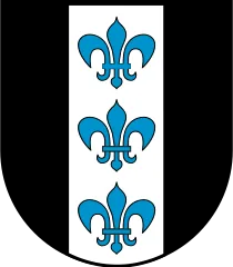 Emblem of Rechthalten