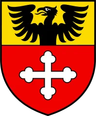 Emblem of Remaufens
