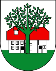 Emblem of Ried bei Kerzers
