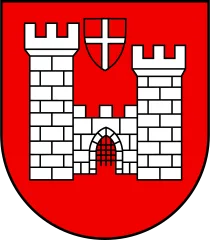 Emblem of Romont