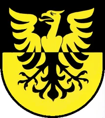 Emblem of Saint-Martin