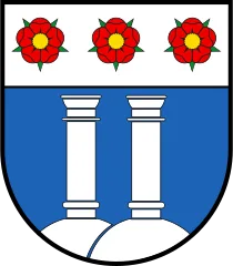 Emblem of Sévaz