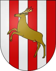 Emblem of Sorens