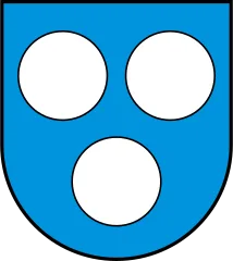 Emblem of Surpierre