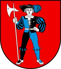 Emblem of Tavel