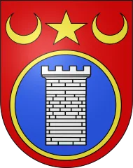 Emblem of Torny