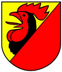 Emblem of Treyvaux