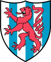 Emblem of Ueberstorf