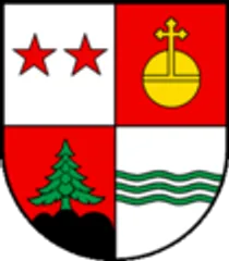 Emblem of Val-de-Charmey