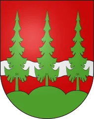 Emblem of Vaulruz