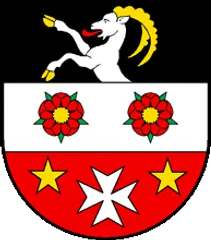 Emblem of Vernay
