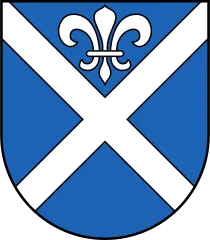 Emblem of Villars-sur-Glâne