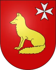 Emblem of Villarsel-sur-Marly