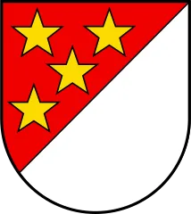 Emblem of Villorsonnens