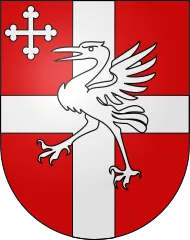 Emblem of Vuadens