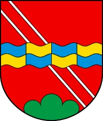 Emblem of Vuisternens-devant-Romont