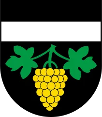 Emblem of Wünnewil-Flamatt