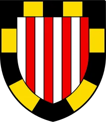 Emblem of Anières