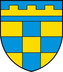 Emblem of Avully
