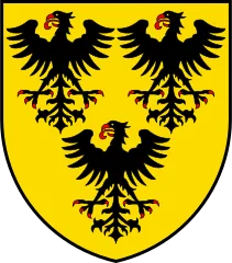 Emblem of Bellevue