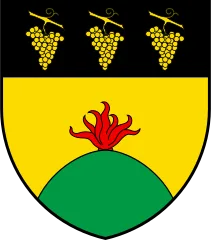 Emblem of Bernex