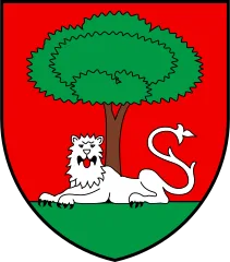 Emblem of Carouge